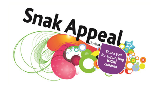 Snak Appeal